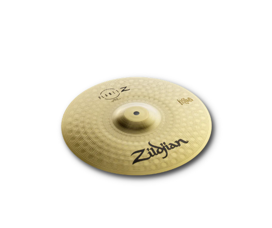 Zildjian ZP13T 13'' Planet Z HiHat Top