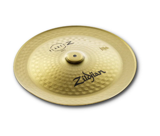 Zildjian ZP18CH 18" Planet Z China Cymbal