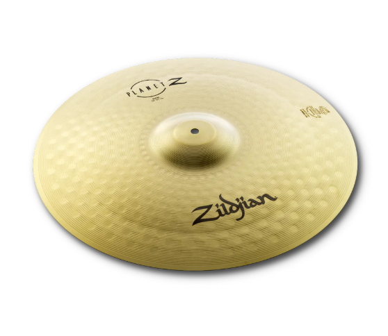 Zildjian ZP20R 20" Planet Z Ride Cymbal