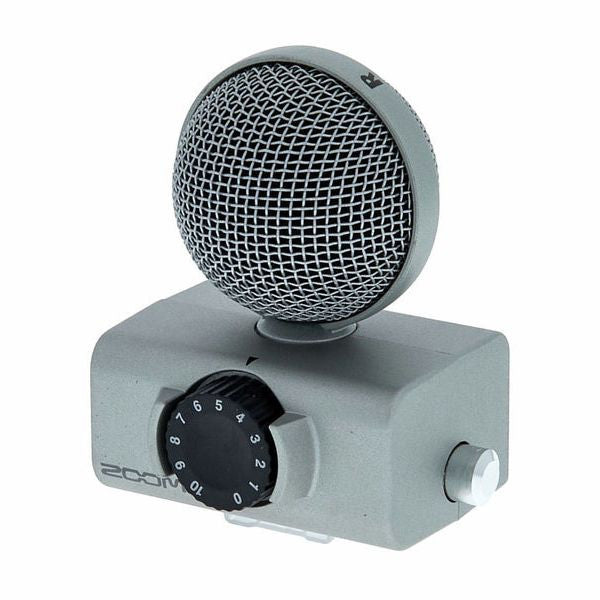 Zoom MSH6 MS Microphone for H5,H6,Q8,F1