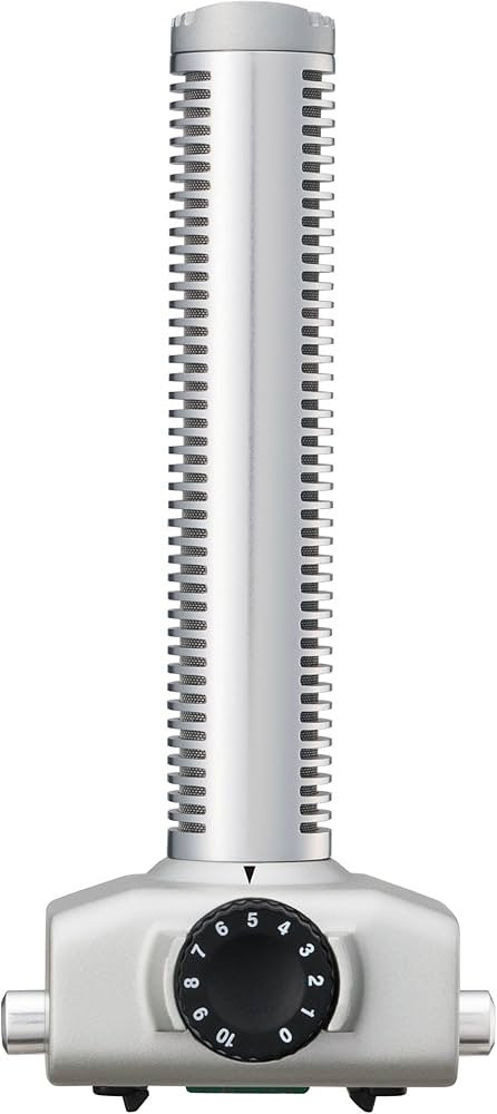 ZOOM SGH-6 ShotGun Microphone for H5,H6,Q8,F1