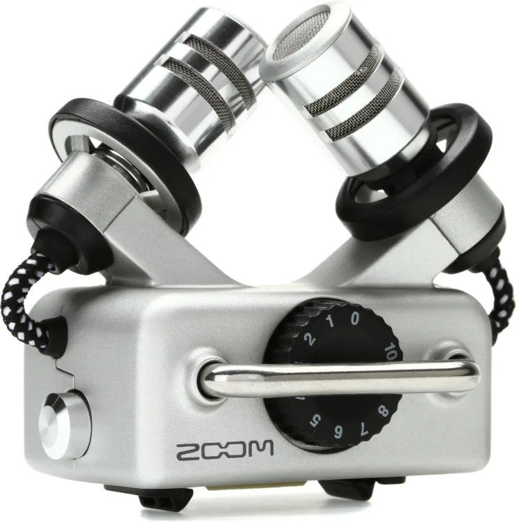 ZOOM XYH-6 XY Microphone for H5,H6,Q8,F1