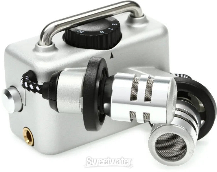 Zoom XYH5 XY Microphone for H5,H6,Q8,F1