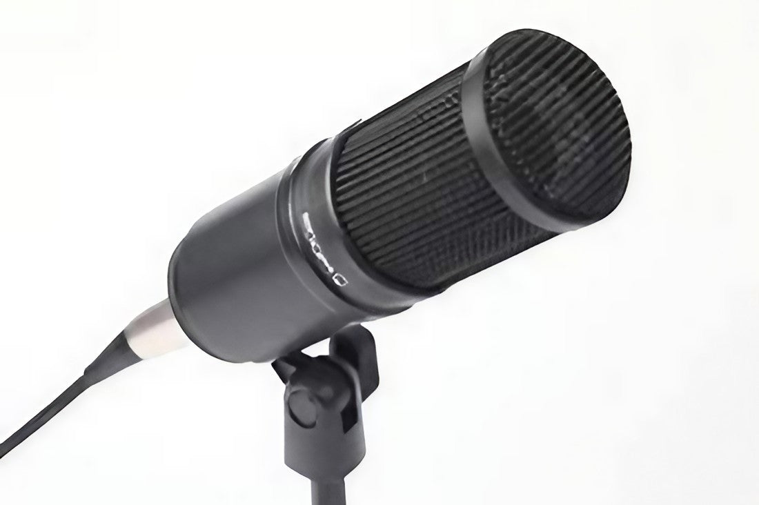 Zoom ZDM-1 Podcast Microphone Pack