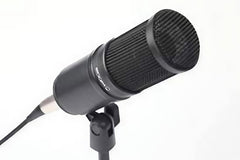 Zoom ZDM-1 Podcast Microphone Pack