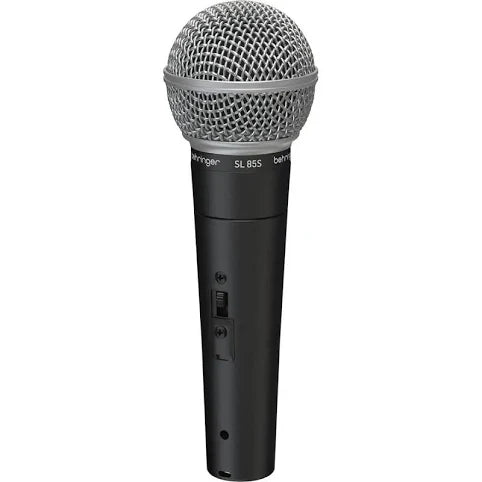 Behringer SL 85S microphone